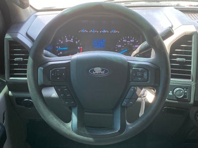 2019 Ford Super Duty F-250 SRW XL