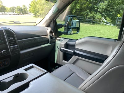 2019 Ford Super Duty F-250 SRW XL
