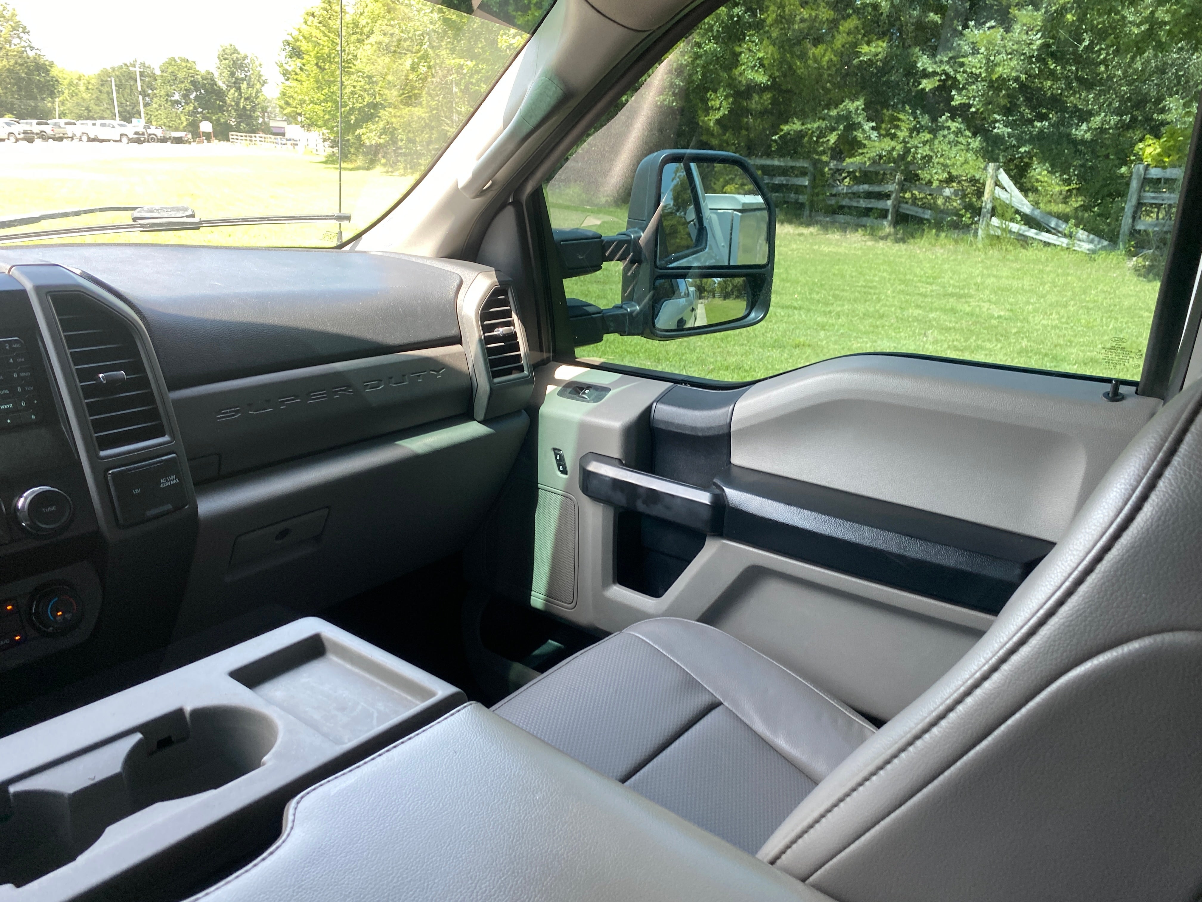 2019 Ford Super Duty F-250 SRW XL