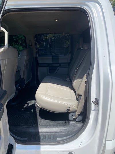2019 Ford Super Duty F-250 SRW XL