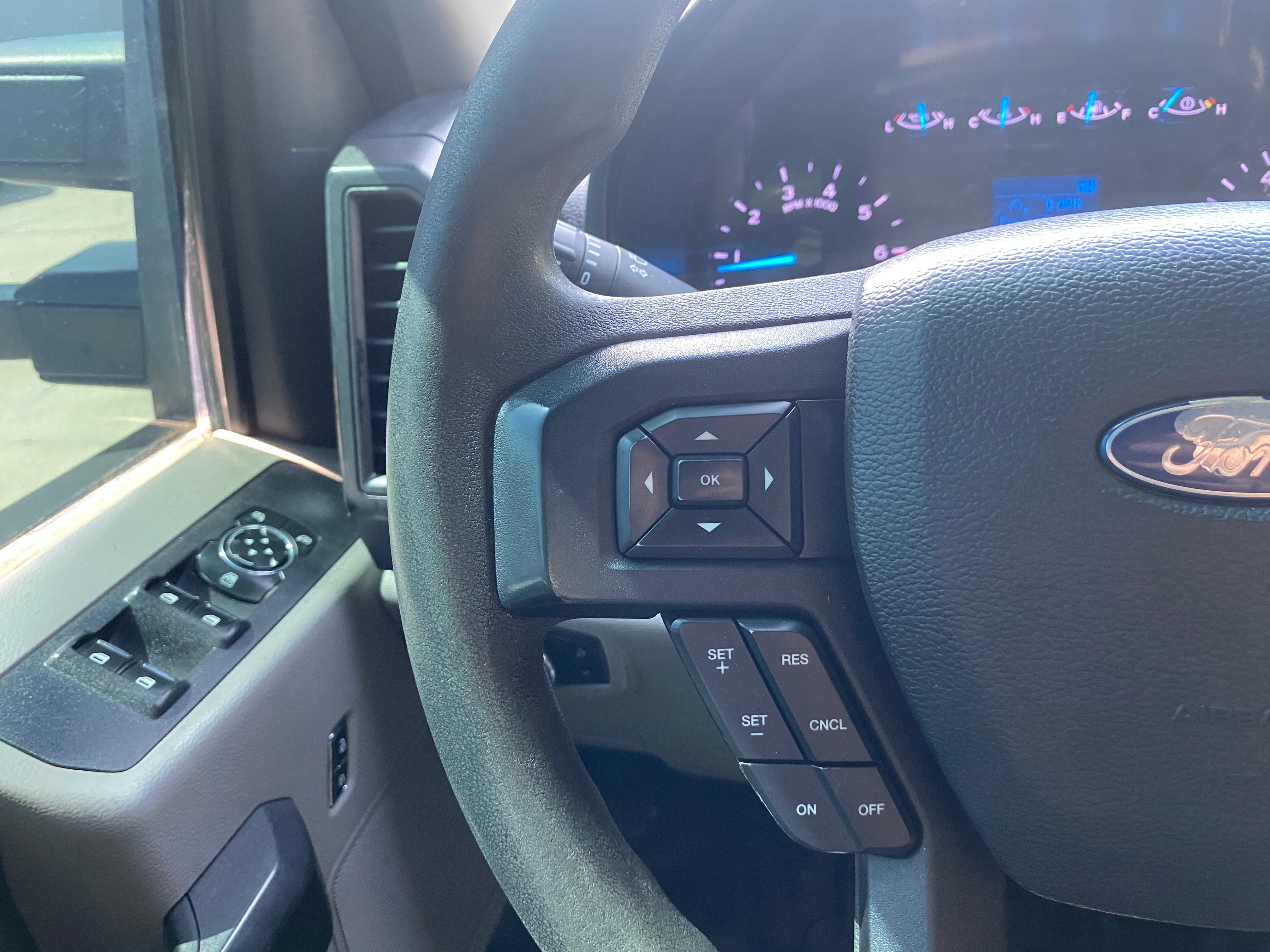 2019 Ford Super Duty F-250 SRW XL