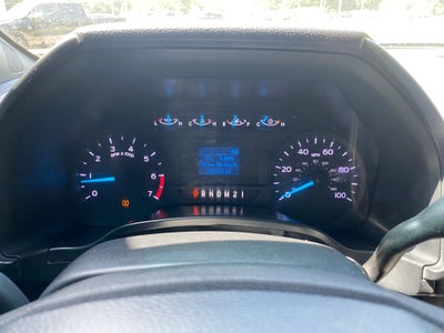 2019 Ford Super Duty F-250 SRW XL