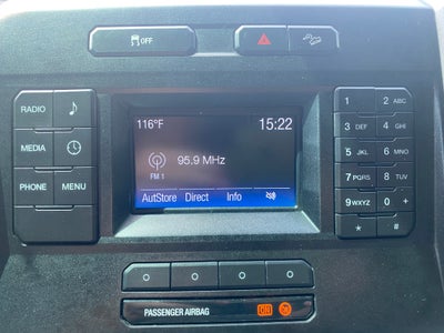 2019 Ford Super Duty F-250 SRW XL