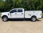 2019 Ford Super Duty F-250 SRW XL
