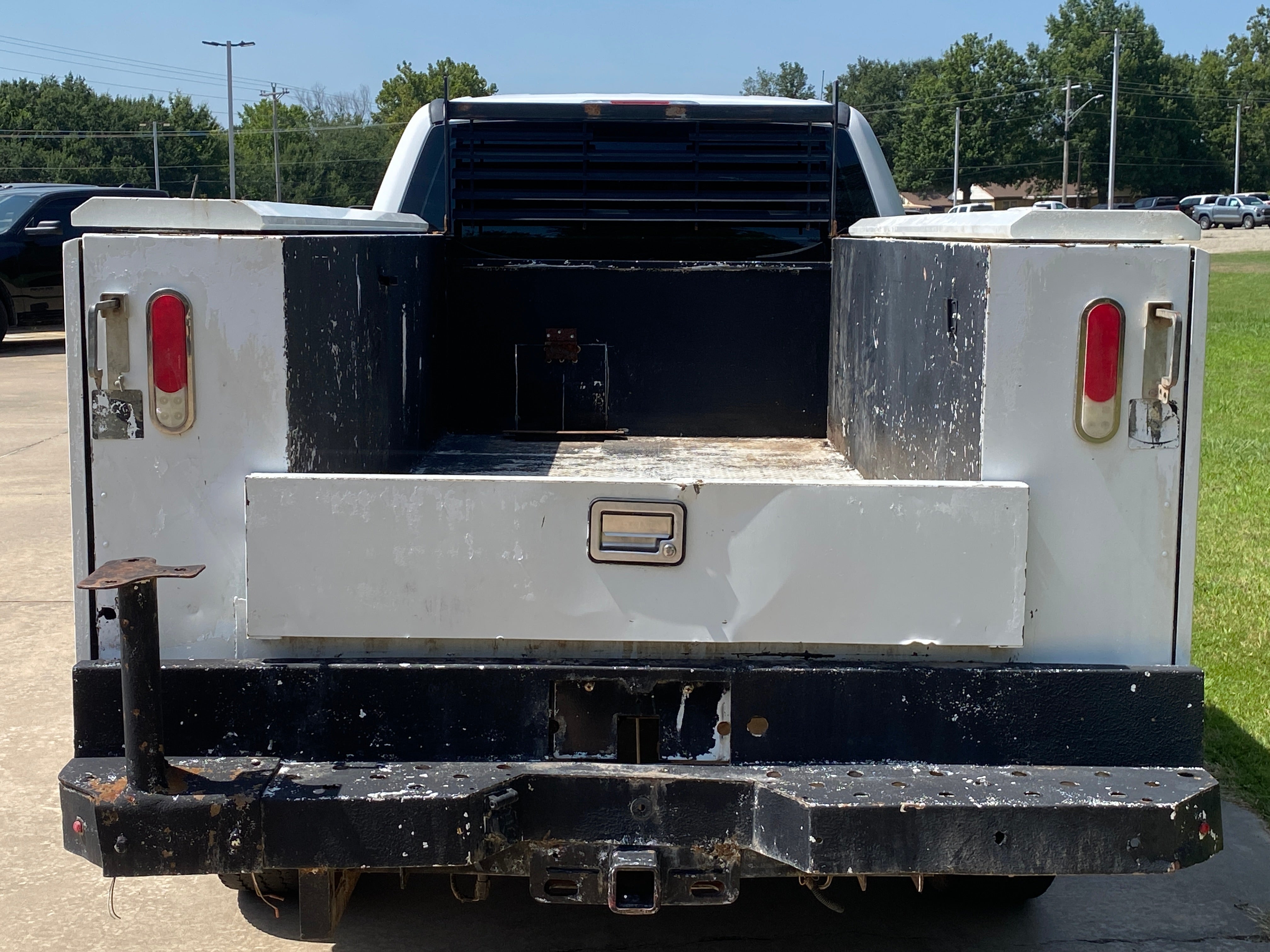 2019 Ford Super Duty F-250 SRW XL