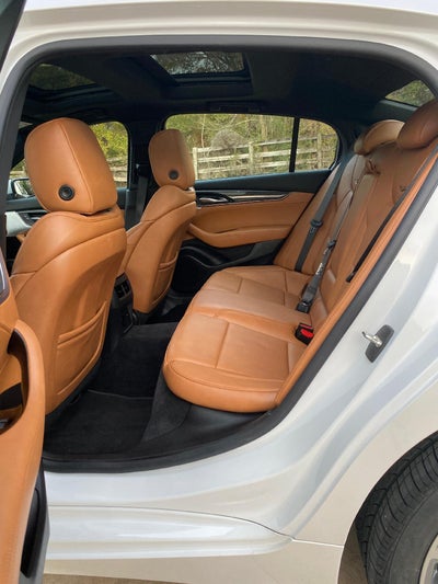 2020 Cadillac CT5 Premium Luxury