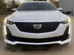 2020 Cadillac CT5 Premium Luxury