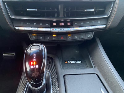 2020 Cadillac CT5 Premium Luxury