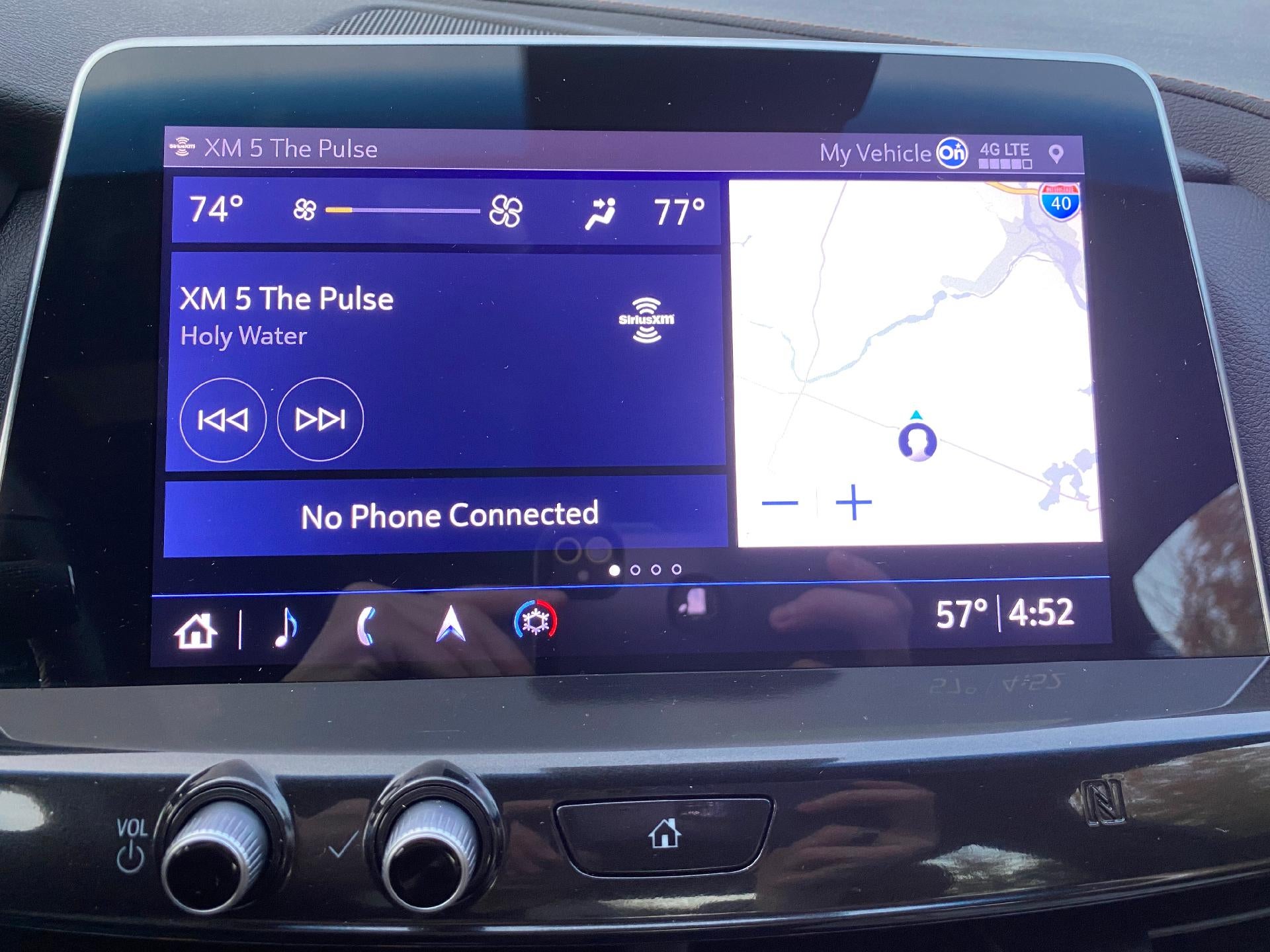 2020 Cadillac CT5 Premium Luxury