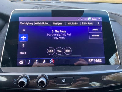 2020 Cadillac CT5 Premium Luxury