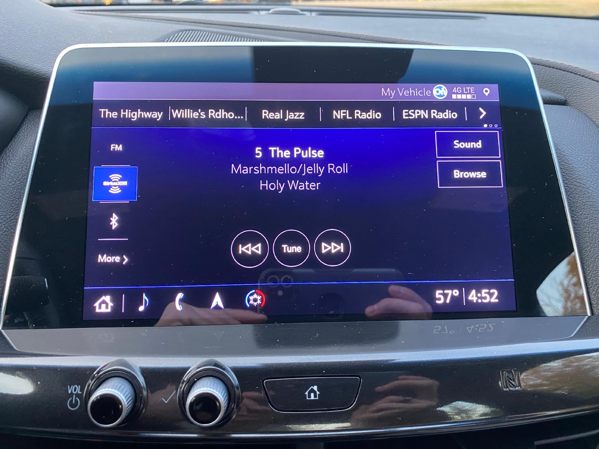 2020 Cadillac CT5 Premium Luxury