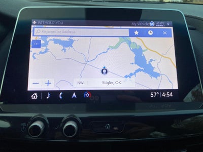 2020 Cadillac CT5 Premium Luxury