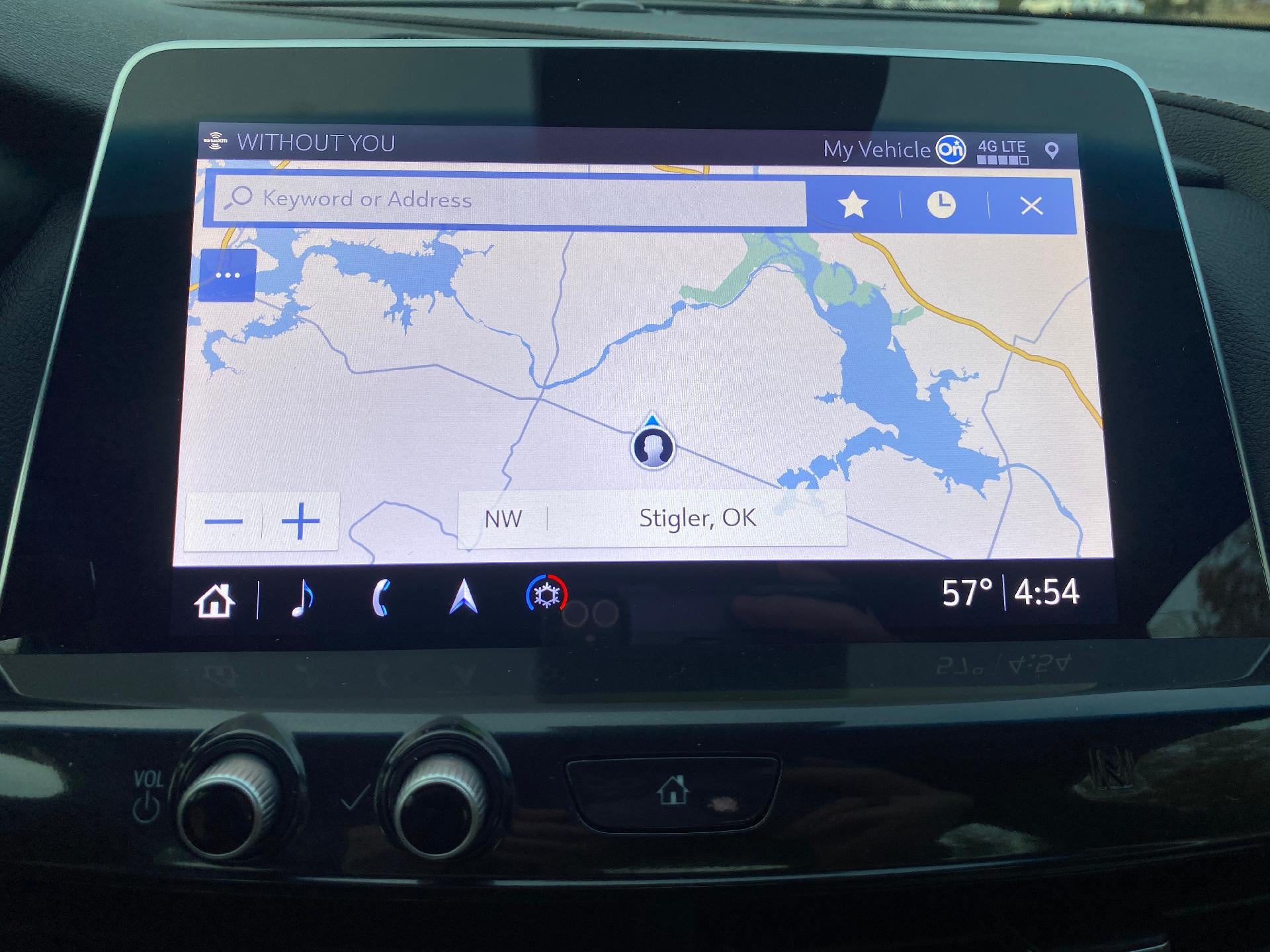 2020 Cadillac CT5 Premium Luxury