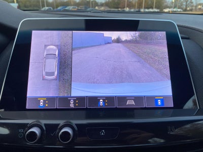 2020 Cadillac CT5 Premium Luxury