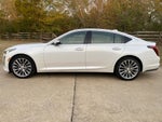 2020 Cadillac CT5 Premium Luxury