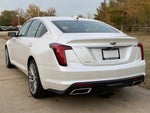 2020 Cadillac CT5 Premium Luxury
