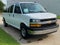 2025 Chevrolet Express Passenger 1LT