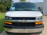2025 Chevrolet Express Passenger 1LT