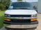 2025 Chevrolet Express Passenger 1LT
