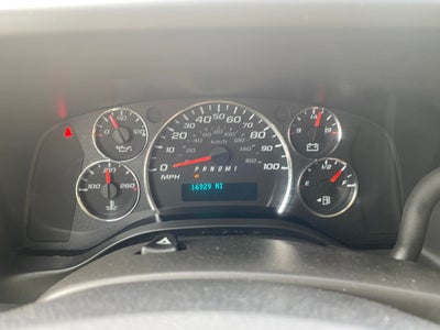 2025 Chevrolet Express Passenger 1LT