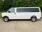 2025 Chevrolet Express Passenger 1LT
