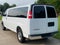 2025 Chevrolet Express Passenger 1LT