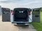 2025 Chevrolet Express Passenger 1LT