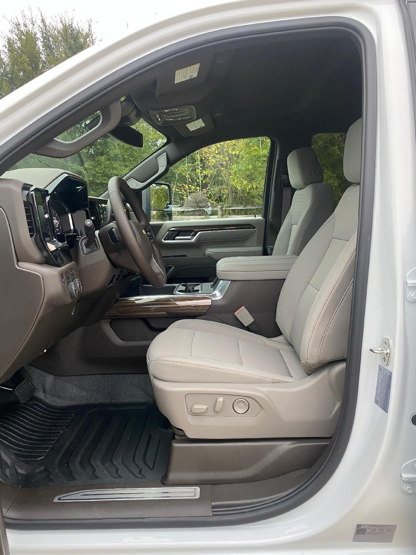 2026 Chevrolet Silverado 3500 HD Chassis Cab LT