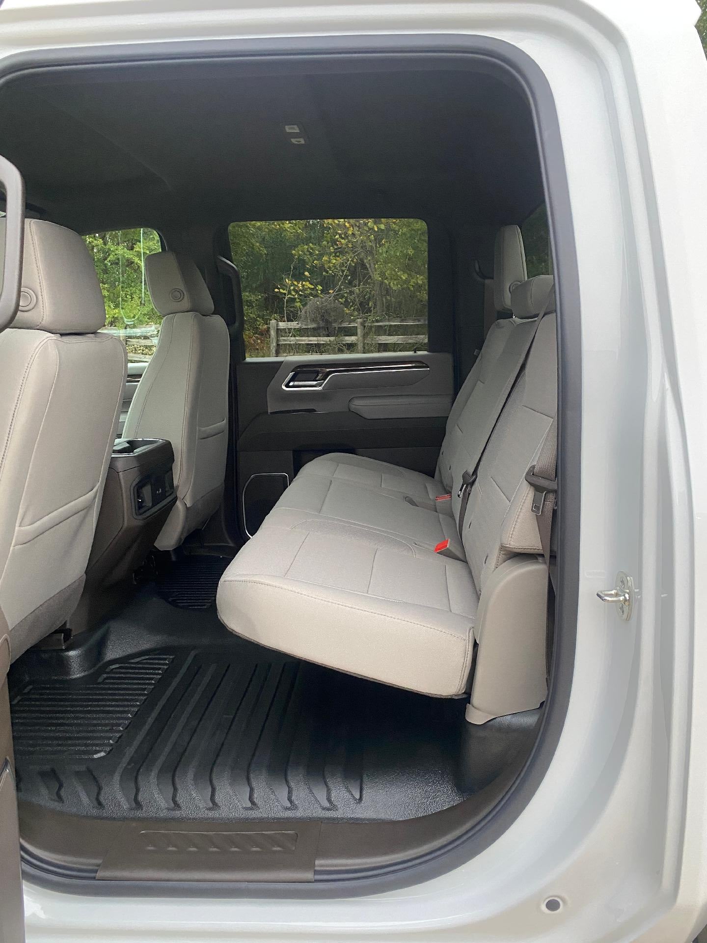 2026 Chevrolet Silverado 3500 HD Chassis Cab LT