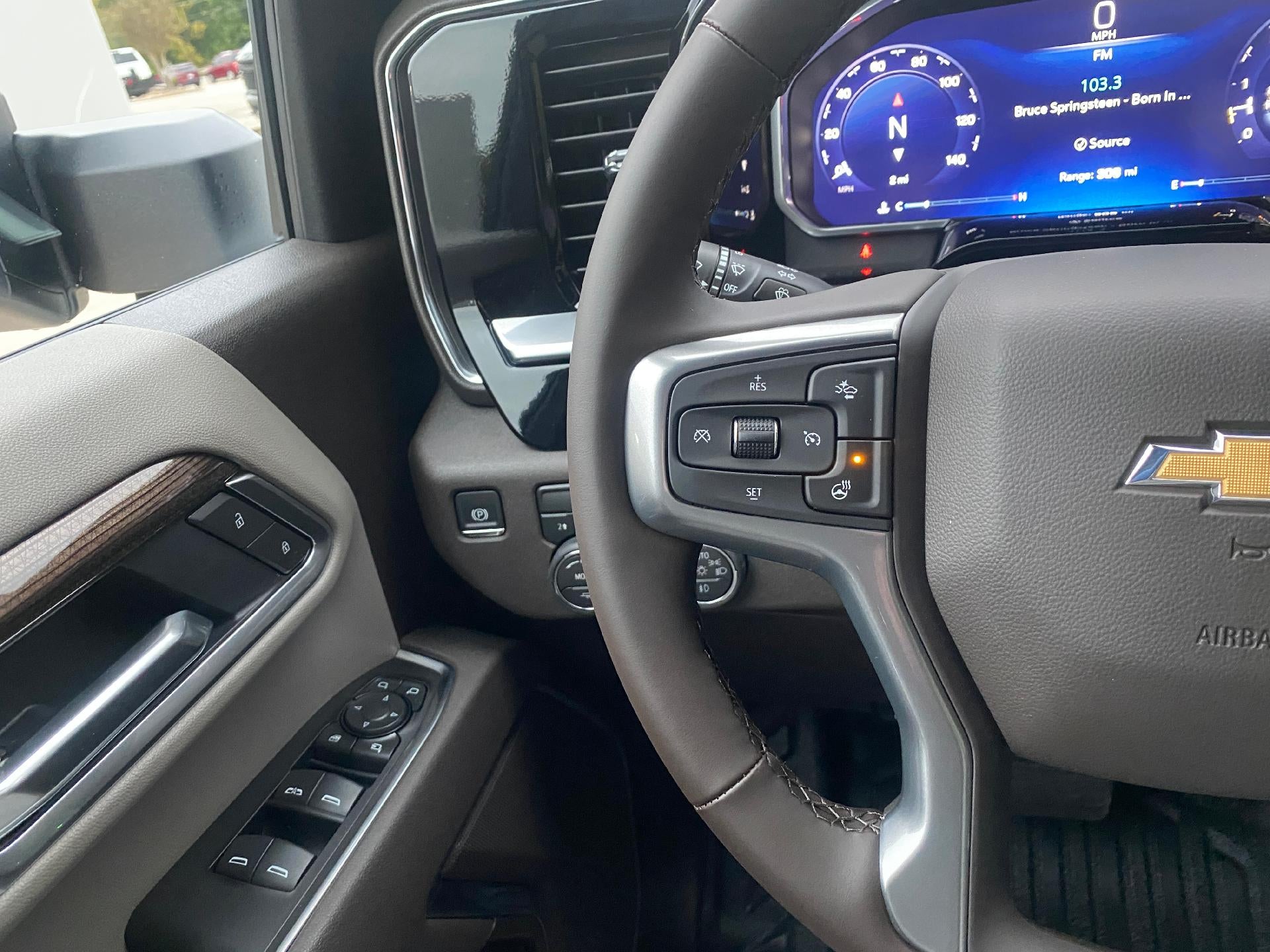 2026 Chevrolet Silverado 3500 HD Chassis Cab LT