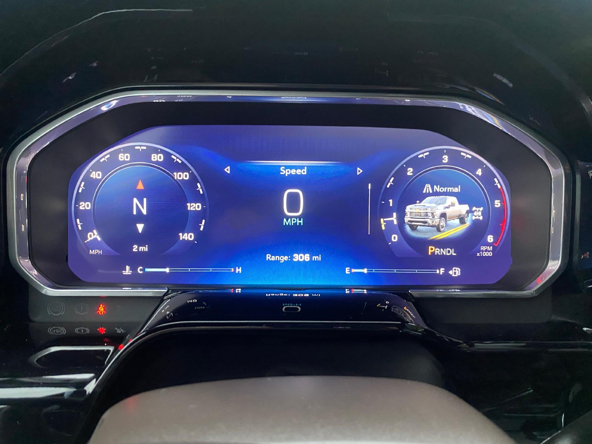 2026 Chevrolet Silverado 3500 HD Chassis Cab LT