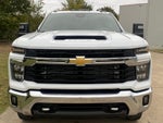 2026 Chevrolet Silverado 3500 HD Chassis Cab LT