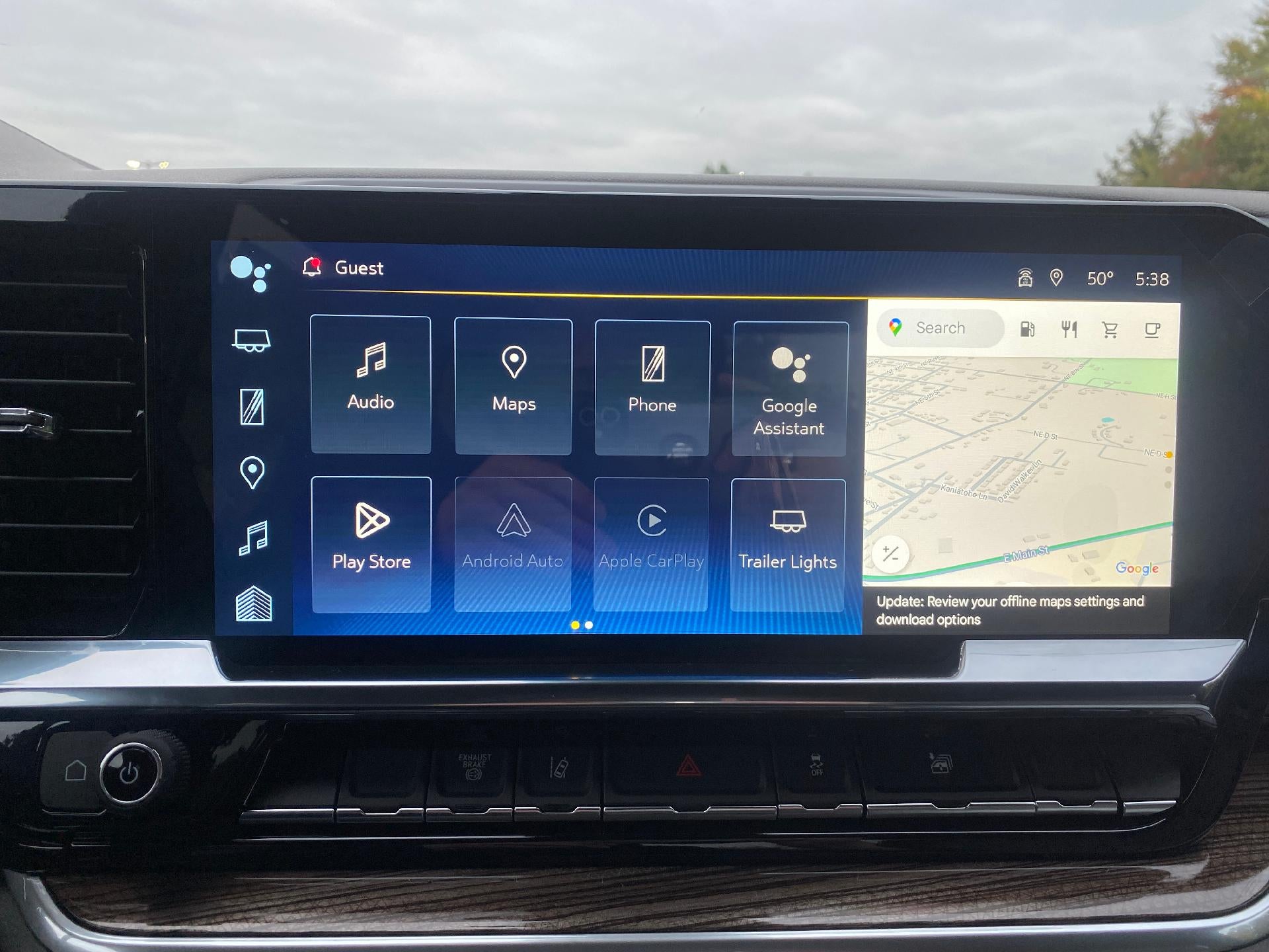 2026 Chevrolet Silverado 3500 HD Chassis Cab LT