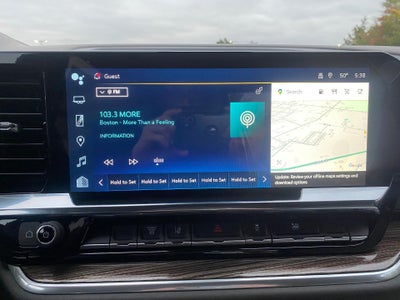 2026 Chevrolet Silverado 3500 HD Chassis Cab LT