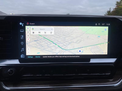 2026 Chevrolet Silverado 3500 HD Chassis Cab LT