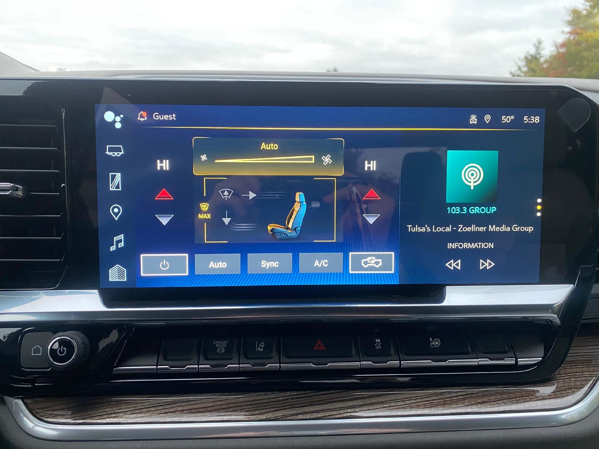 2026 Chevrolet Silverado 3500 HD Chassis Cab LT