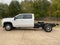 2026 Chevrolet Silverado 3500 HD Chassis Cab LT