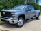 2026 Chevrolet Silverado 3500 HD WT DRW