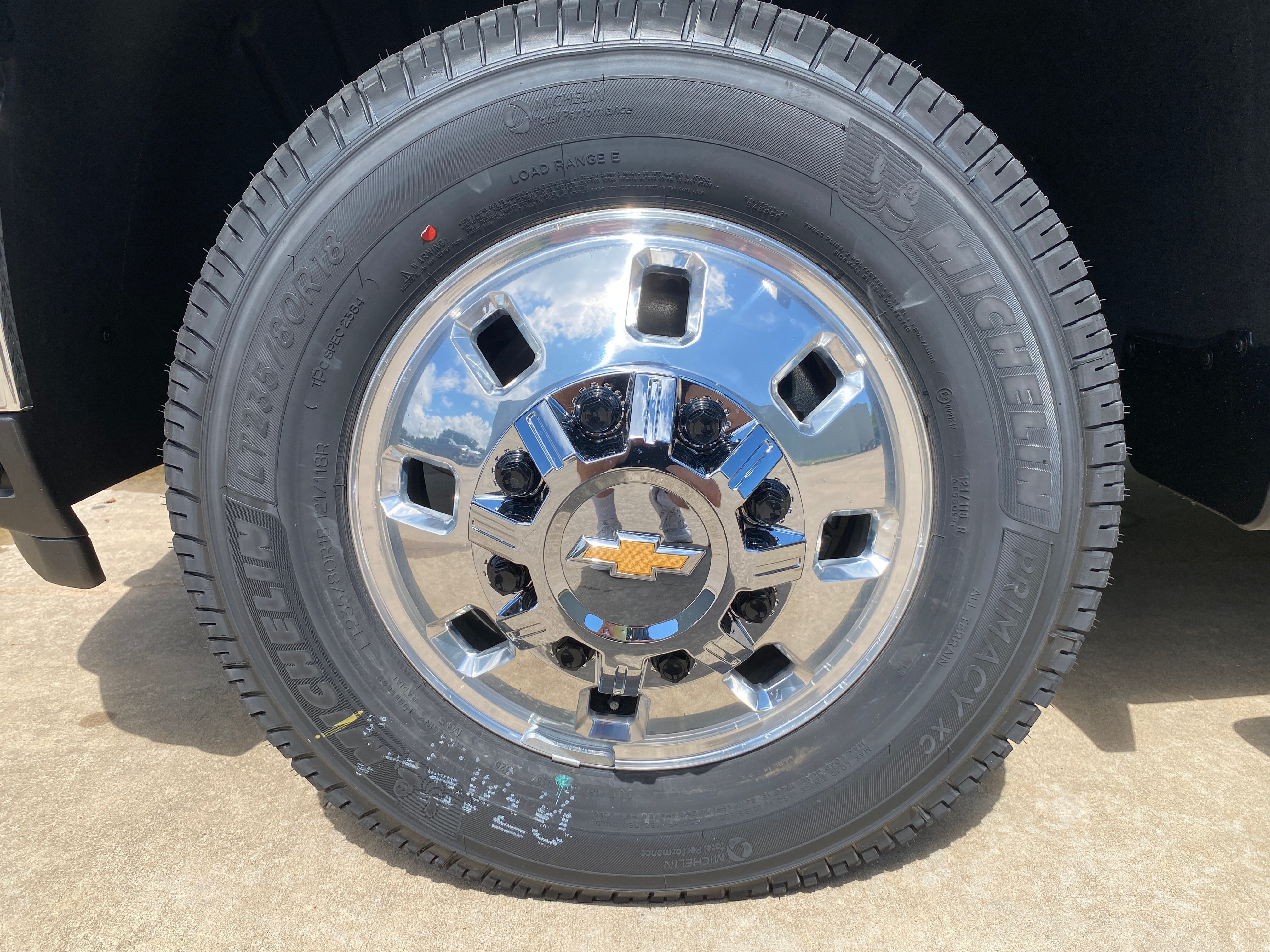 2026 Chevrolet Silverado 3500 HD WT DRW