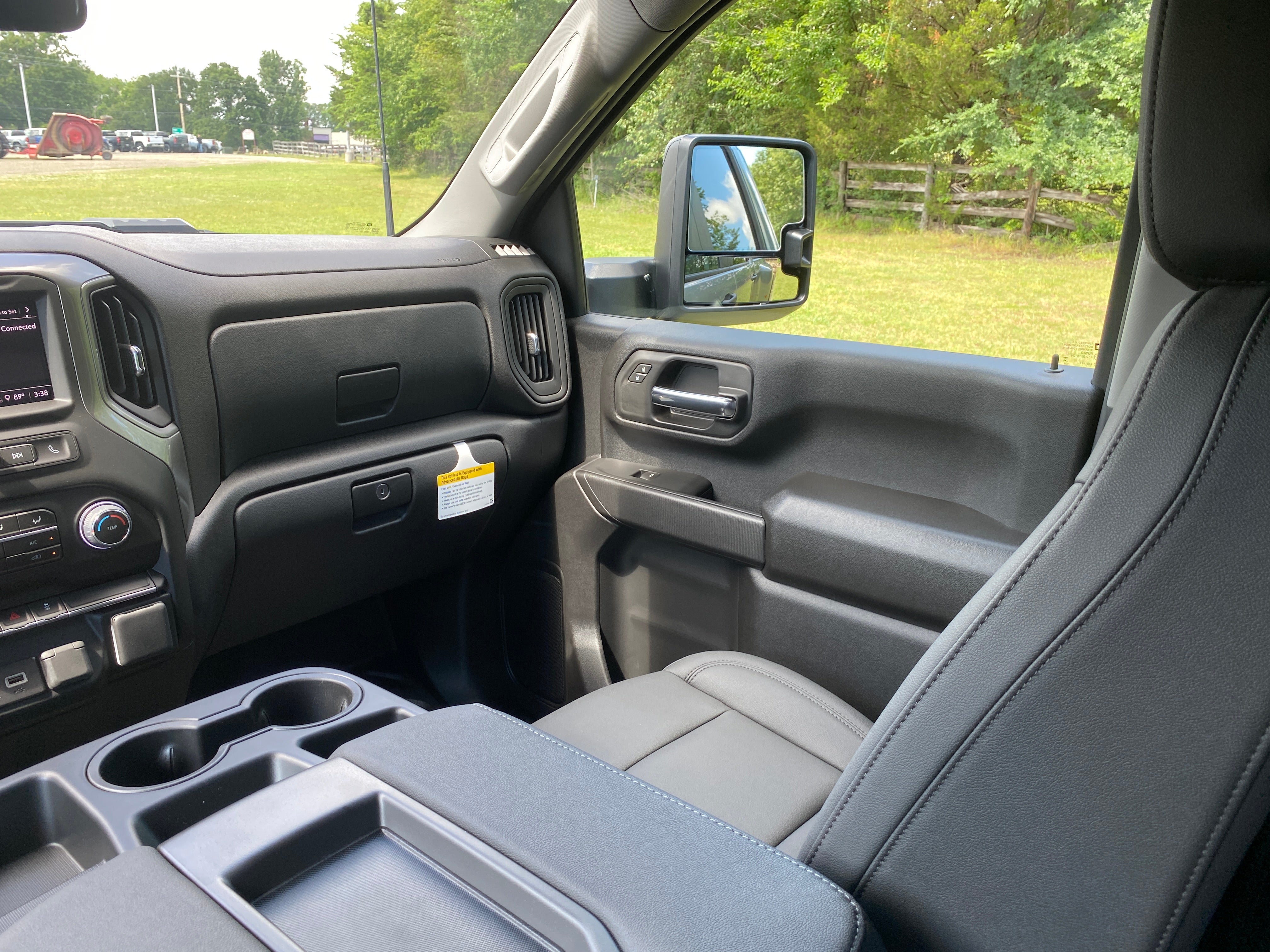 2026 Chevrolet Silverado 3500 HD WT DRW
