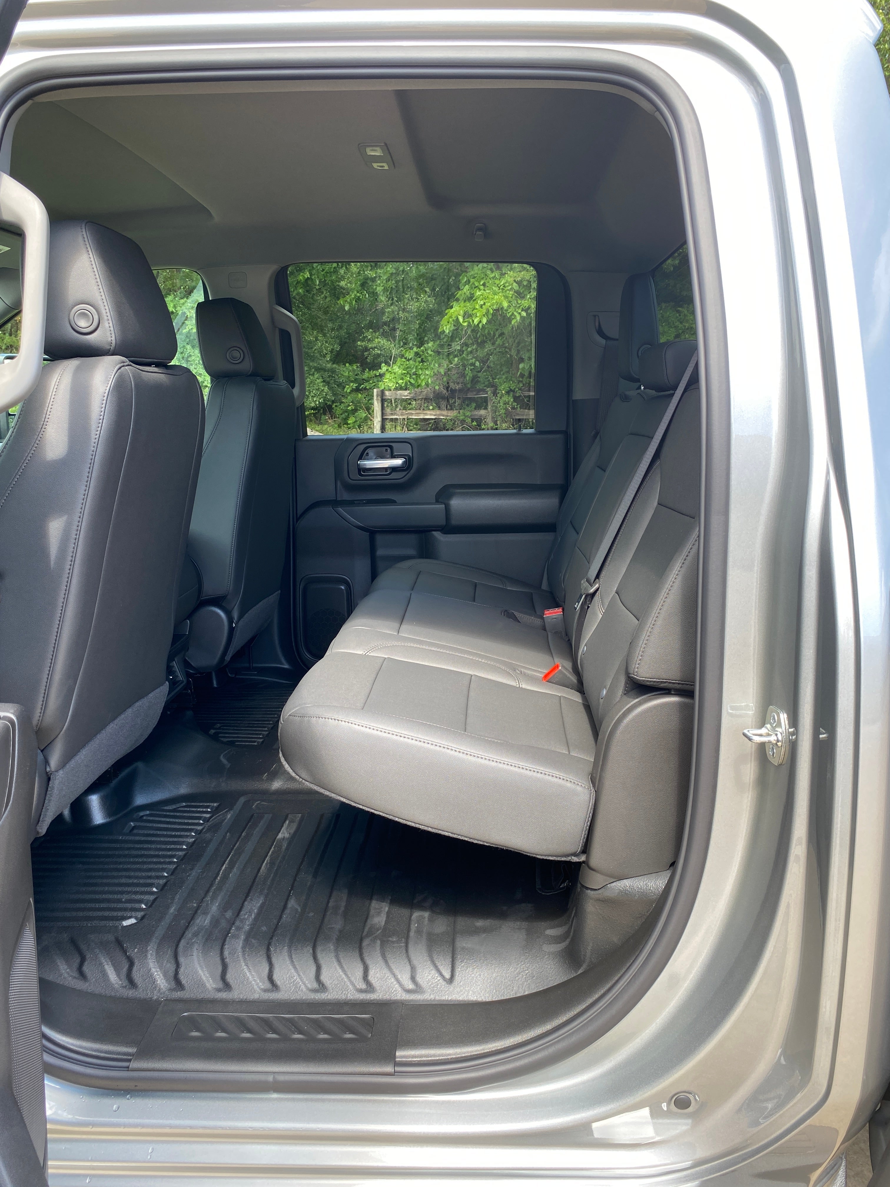 2026 Chevrolet Silverado 3500 HD WT DRW