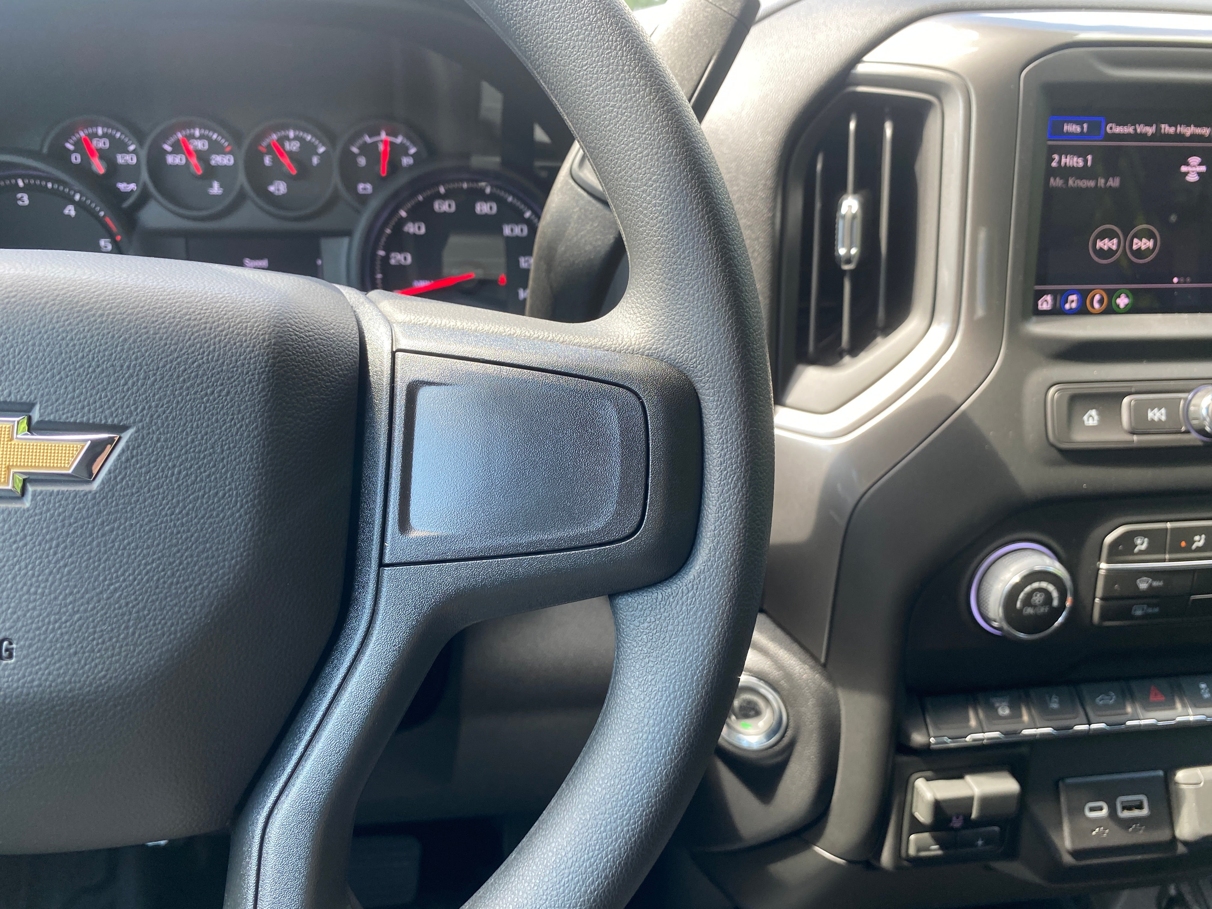 2026 Chevrolet Silverado 3500 HD WT DRW