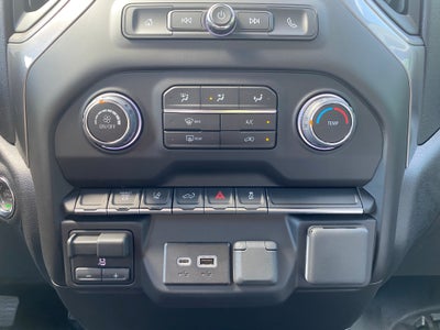 2026 Chevrolet Silverado 3500 HD WT DRW