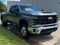 2026 Chevrolet Silverado 3500 HD WT DRW