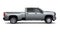2026 Chevrolet Silverado 3500 HD WT DRW