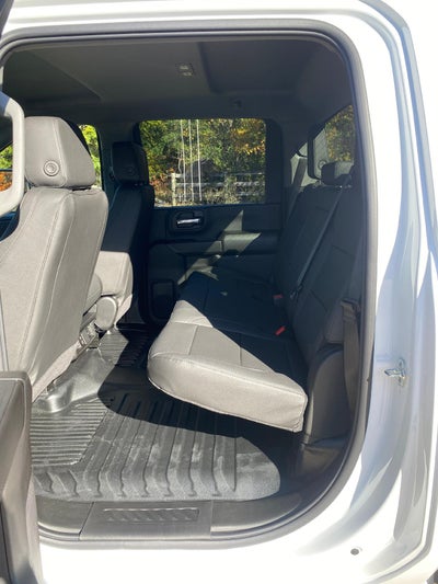 2026 Chevrolet Silverado 3500 HD WT DRW