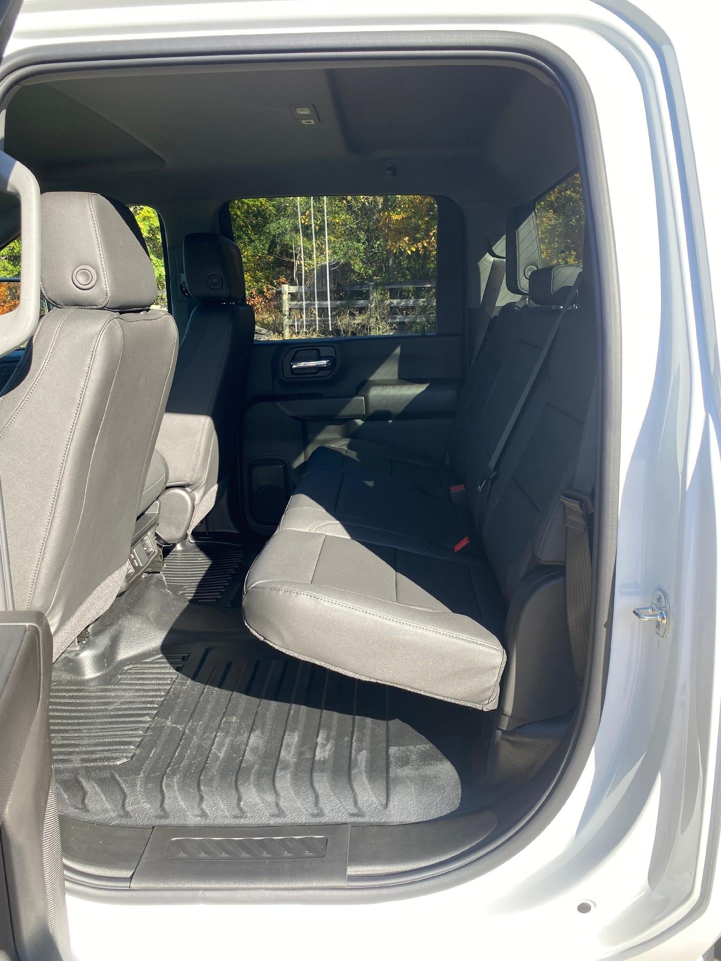 2026 Chevrolet Silverado 3500 HD WT DRW