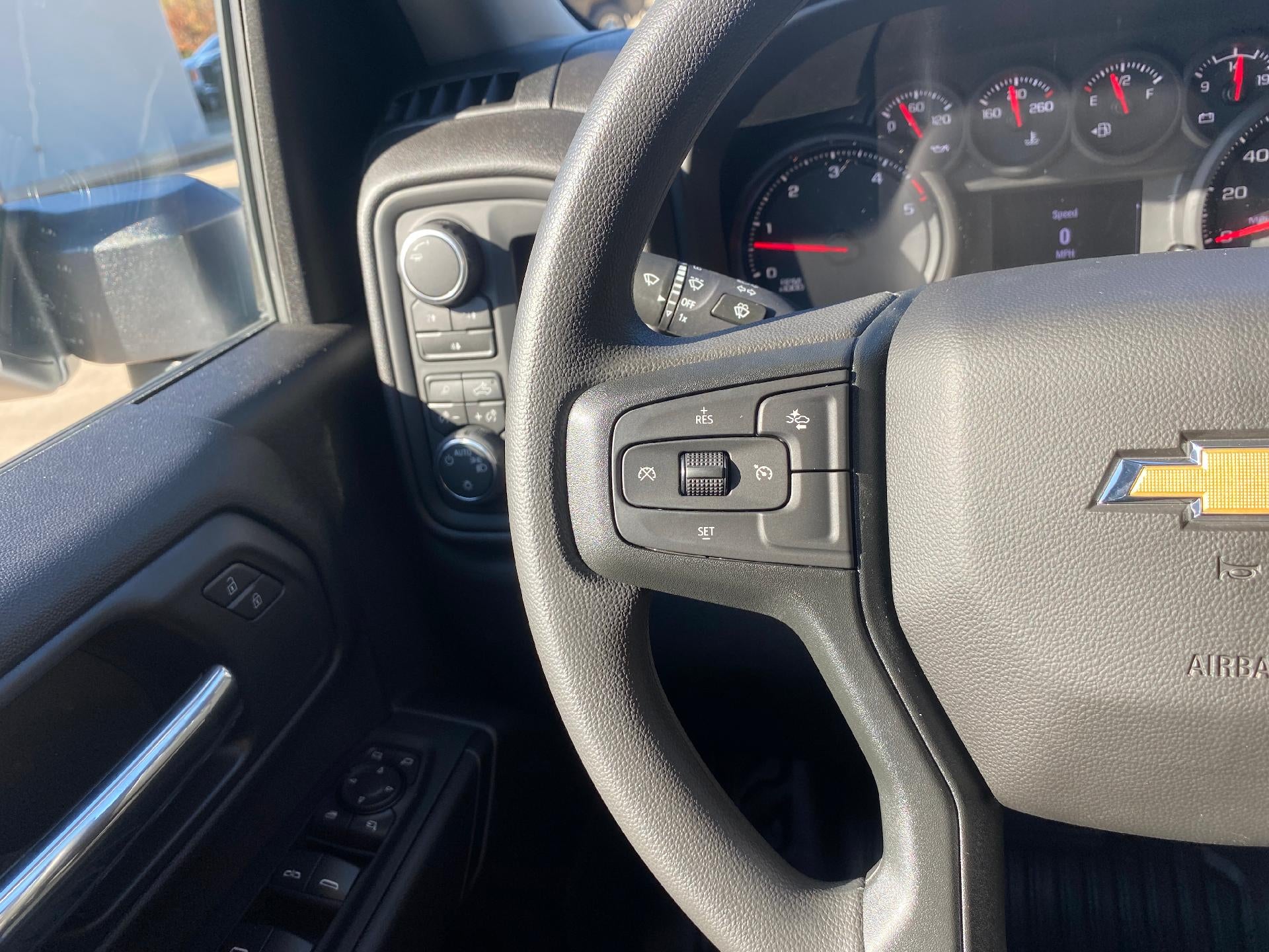 2026 Chevrolet Silverado 3500 HD WT DRW