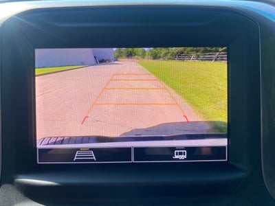 2026 Chevrolet Silverado 3500 HD WT DRW