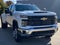 2026 Chevrolet Silverado 3500 HD WT DRW